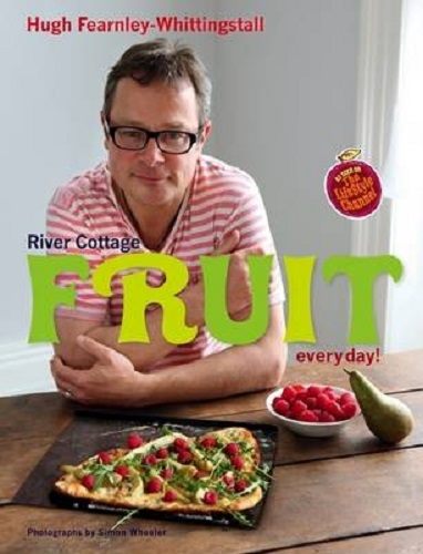 River Cottage Fruit Every Day! by Hugh Fearnley Whittingstall Carousel 1