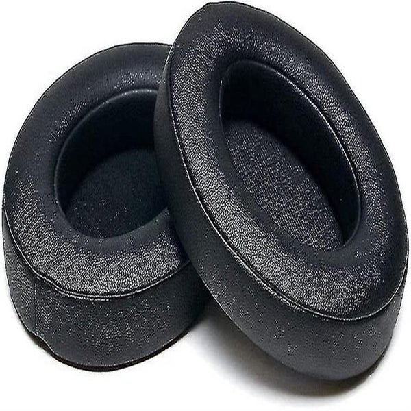 Replacement Ear Pads Cushions, Earpads Cover Compatible With Beats Studio 2 Wire Carousel 4