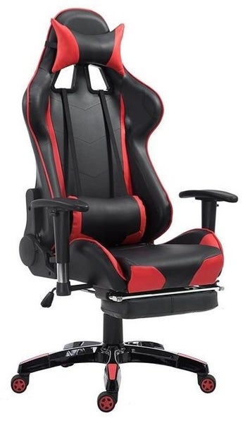 GAMING CHAIR COMPUTER CHAIR Carousel 1