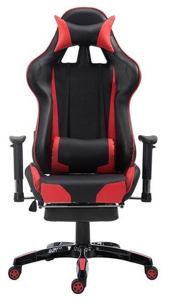 GAMING CHAIR COMPUTER CHAIR Carousel 2