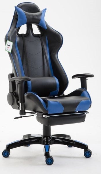 COMPUTER CHAIR GAMING CHAIR Carousel 1