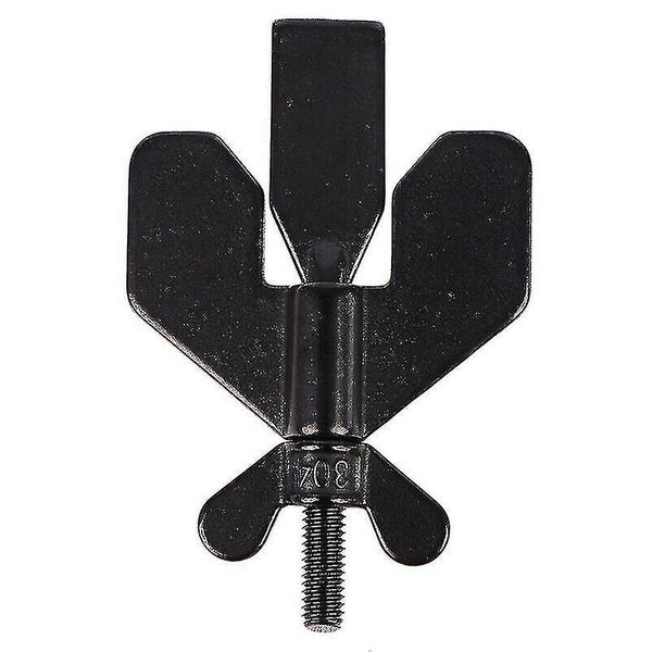 Portable Hotel Door Lock Locks Door Stop Travel Accommodation Door Secur. (black Carousel 2