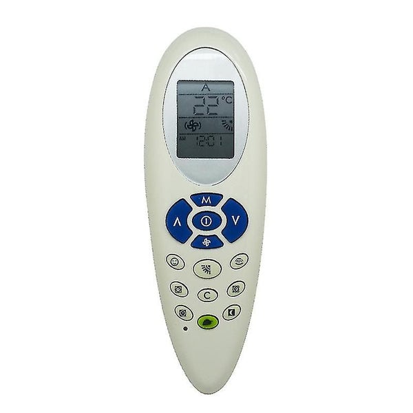 Replacement Frl10 For Carrier Air Conditioner Remote Control Fernbedineung Carousel 1