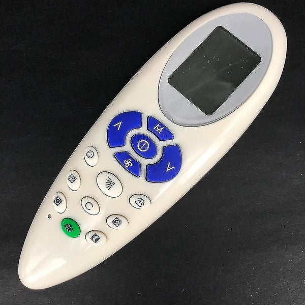 Replacement Frl10 For Carrier Air Conditioner Remote Control Fernbedineung Carousel 2