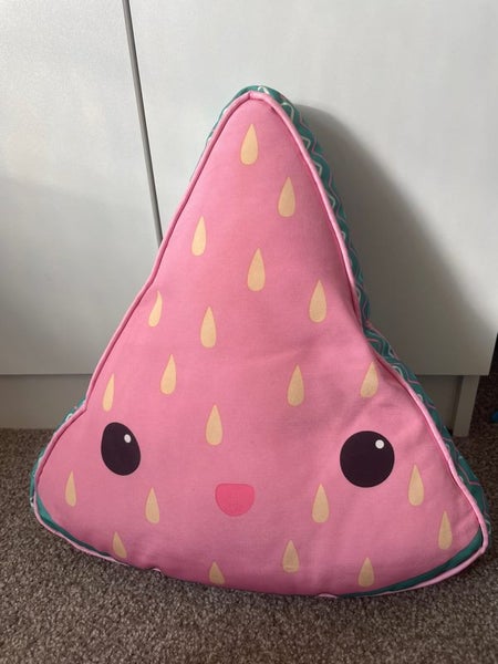 Watermelon Plushie Carousel 1