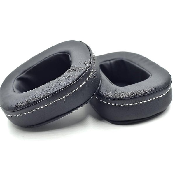 Replacement Earpads For Denon Ah-d600 D7100 Carousel 1