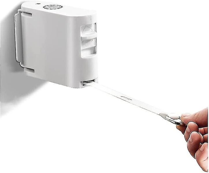 Washing Line,heilwiy Retractable Washing Line Washing Clothes Dryer Outdoor Carousel 1