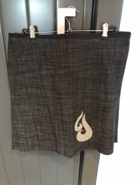Manihera A Line Skirt Carousel 1