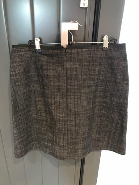 Manihera A Line Skirt Carousel 2