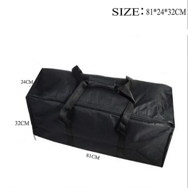 Photography Light Stand Camera Tripod Bag Telescope Bag Slr Storage Bag Carousel 1