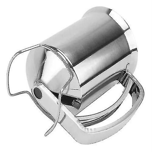 Professional Stainless Steel Pancake Batter Dispenser - Great For Baking,cupcake Carousel 2