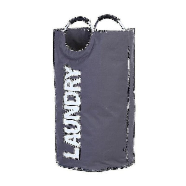 Waterproof Laundry Baskets- Carousel 1