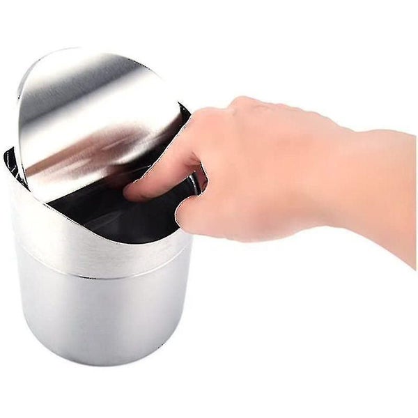 Table Trash Cans Table Trash Cans Litter Bins Kitchen Trash Cans Cosmetic Bins S Carousel 1
