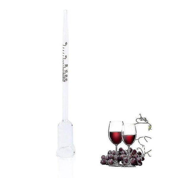 Tester Vintage Measuring Bottle Set Tools Alcoholmeter Alcohol Meter Wine Concen Carousel 1