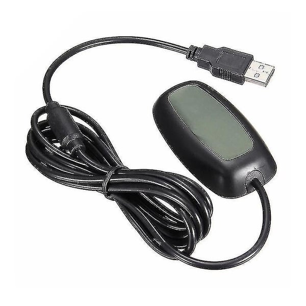 Wireless Gamepad Pc Adapter Usb Receiver Carousel 1
