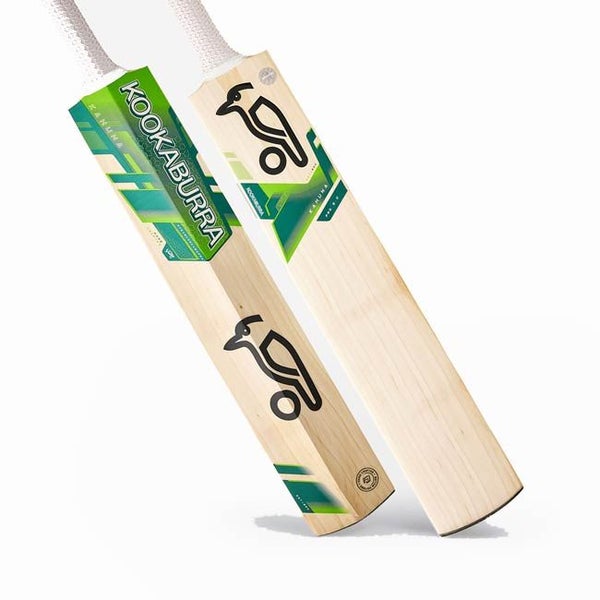 Kookaburra Kahuna Pro 3.0 Cricket Bat Short Handle Carousel 1