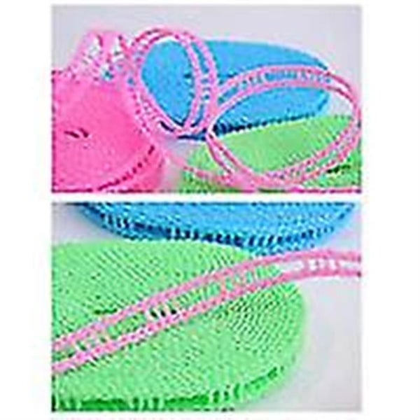 Windproof And Non-slip System Clothesline Clothesline Fence Hanging Clothes 5m * Carousel 5