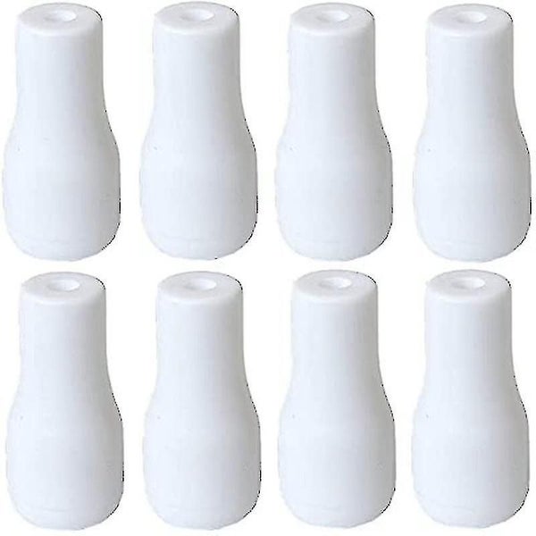 White Wooden Wood Rope Tassel Blind Window Wood Cord Tassels Knobs Cord Drops Pu Carousel 1
