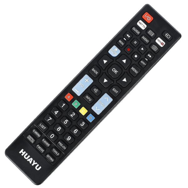 Universal Remote Control For Lg-tv-remote All Lg Lcd Led Hdtv 3d Smart Tv Models Carousel 1