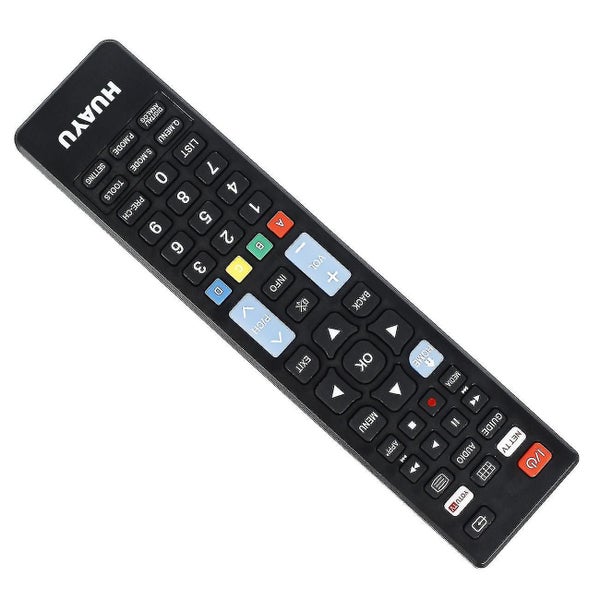 Universal Remote Control For Lg-tv-remote All Lg Lcd Led Hdtv 3d Smart Tv Models Carousel 2