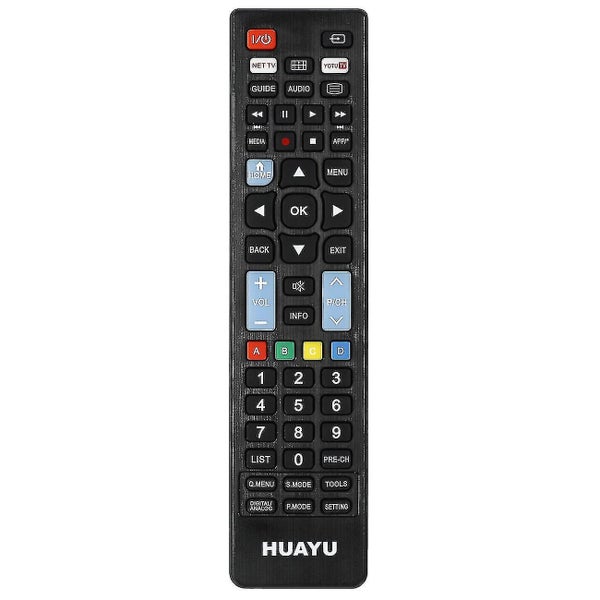 Universal Remote Control For Lg-tv-remote All Lg Lcd Led Hdtv 3d Smart Tv Models Carousel 5