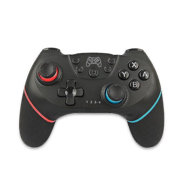 Switch Wireless Bluetooth Gamepad With Vibration 6-axis Somatosensory Switch Pro63613762555394110