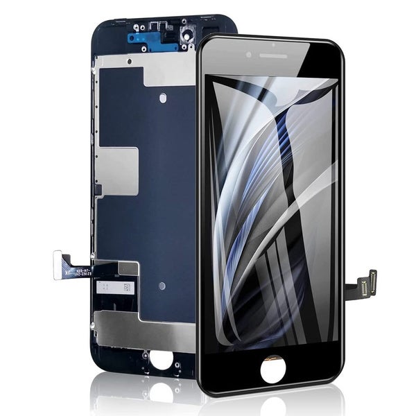 iPhone SE Screen repair kit LCD - New (Stock in NZ) Carousel 1