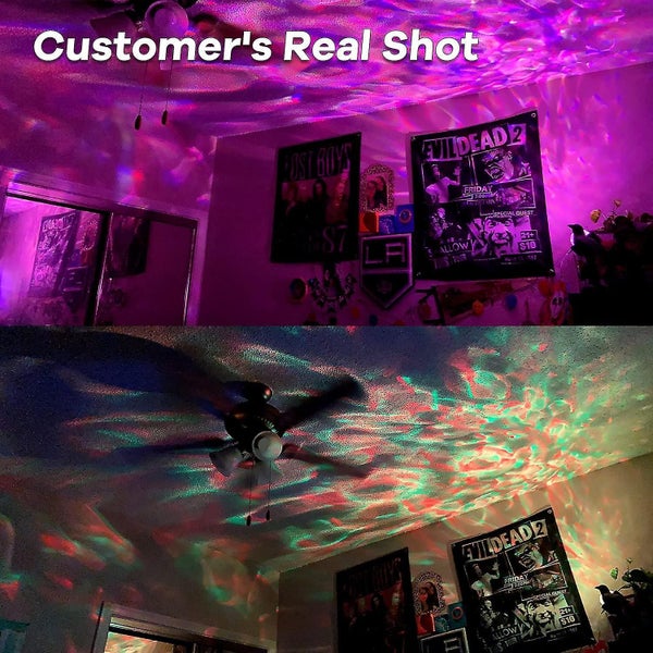 Starry Sky Projector Led Starry Sky Projector Starry Sky Ceiling Projector Nig Carousel 5