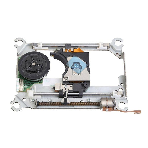 Umd-fit For Ps2 Spu-3170 Slim Game Console Repair Parts Laser Lens With Platform Carousel 1