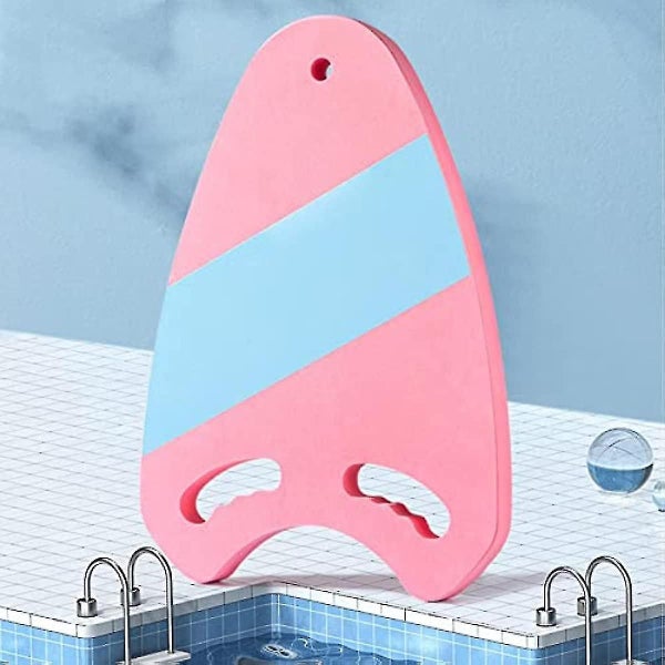 Virtcooy Swim Kickboard - Swim Training Float Board | Lightweight Eva Swim Board Carousel 2