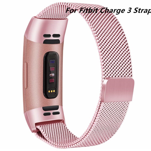 NEW Brand New Fitbit Charge 3 Strap Afterpay Carousel 1