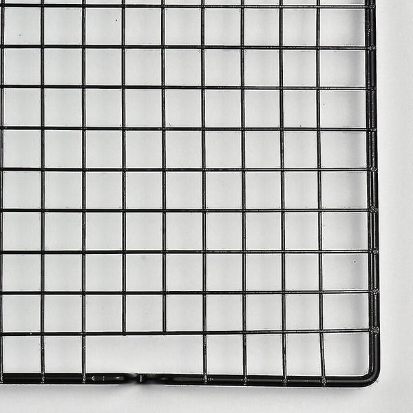 Dessert Pastry Cooling Stand Cake Bread Cookie Pie Cooling Grids Tool Nonstick S Carousel 2