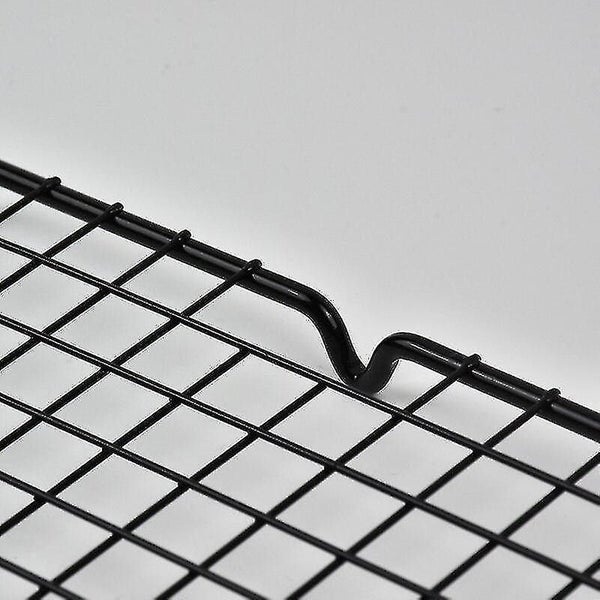 Dessert Pastry Cooling Stand Cake Bread Cookie Pie Cooling Grids Tool Nonstick S Carousel 3