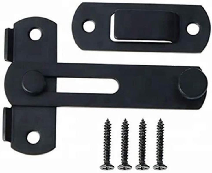 Door Latch High Quality Stainless Steel Door Latch Suitable For Sliding Door Win Carousel 2