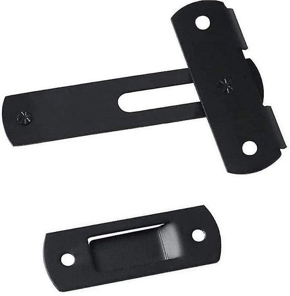 Door Latch High Quality Stainless Steel Door Latch Suitable For Sliding Door Win Carousel 3