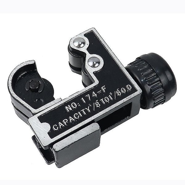 Black 3-28mm Mini Pipe Cutter Copper Pipe Aluminum Pipe Cutting Tool Mini Tube C Carousel 1