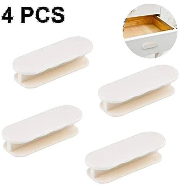 4pcs Self Stick Instant Cabinet Drawer Compatible With Kitchen Cabinet Knobs Dra Carousel 2