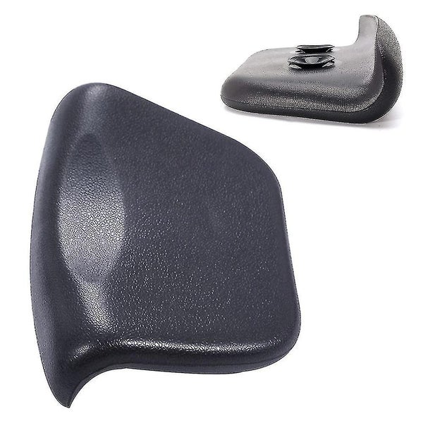 Bath Pillow Head Rest Soft Home Pu Leather Bathroom Accessories Carousel 1