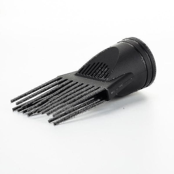 Universal Hairdressing Salon Hair Dryer Diffuser Blow Comb Attachment Hair Styli Carousel 2