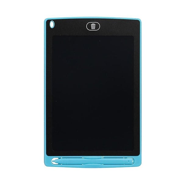 2 Pcs Lcd Writing Board, Graffiti Board Electronic Blackboard, 8.5 Inch Handwrit Carousel 1