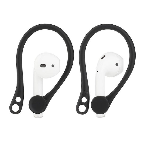 10 Pairs Earhooks Compatible For Airpods Pro 2 1, Silicone Anti-lost Secure Ear Carousel 1
