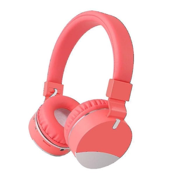 Kids Bluetooth Headphone Carousel 1