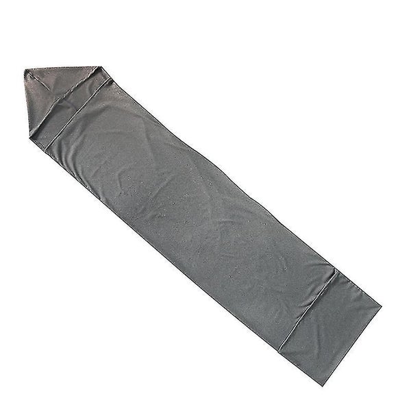 Casual Shark Sleeping Bag Washable Wearable Blanket Hooded Sleeping Bag For Home Carousel 2
