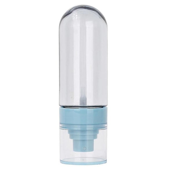 2pcs Inverted Spray Bottles Traveling Cosmetic Dispenser Makeup Accessories Carousel 1
