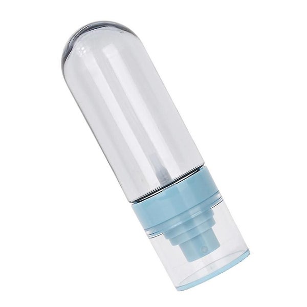 2pcs Inverted Spray Bottles Traveling Cosmetic Dispenser Makeup Accessories Carousel 2
