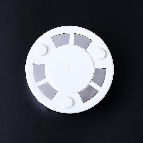Durable Protable Ashtray Stainless Steel High Temperature Resistant Ashtrays Carousel 2