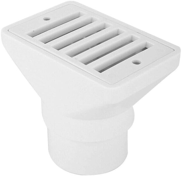 Toilet Bathroom Kitchen,pool Cleaning Floor Drain Pool Nozzle Pool Water Overflo Carousel 1
