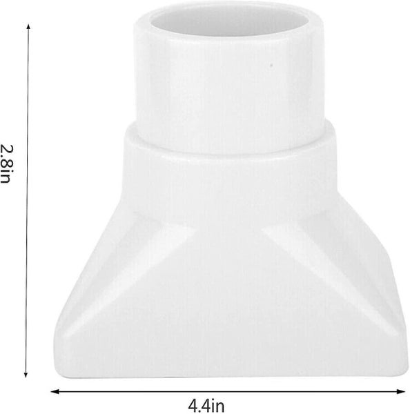 Toilet Bathroom Kitchen,pool Cleaning Floor Drain Pool Nozzle Pool Water Overflo Carousel 2