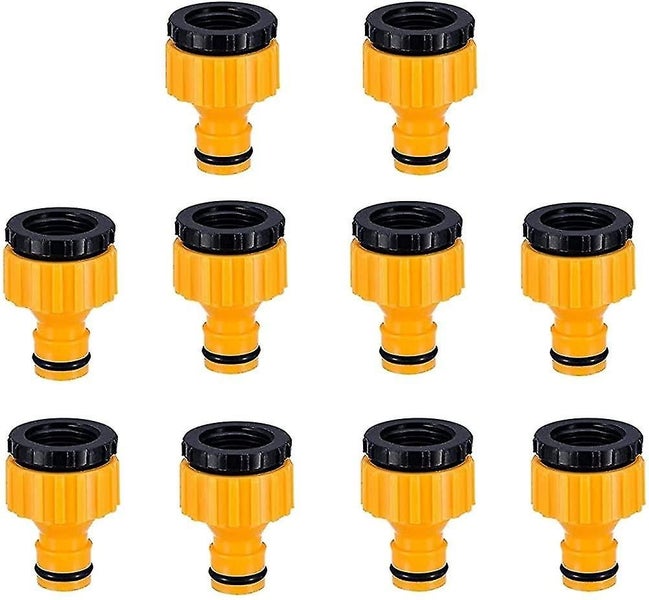 Household Washing Machine Connector 1/2 To 3/4 Conversion Connector Nipple Fauce Carousel 1