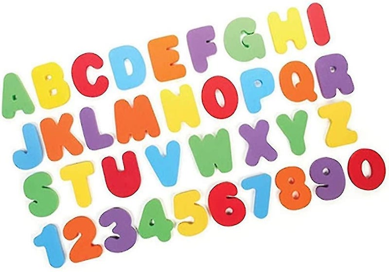 Letters Toys, 36 Letters Of The Alphabet And Numbers, Floating Bubbles Numbers A Carousel 2